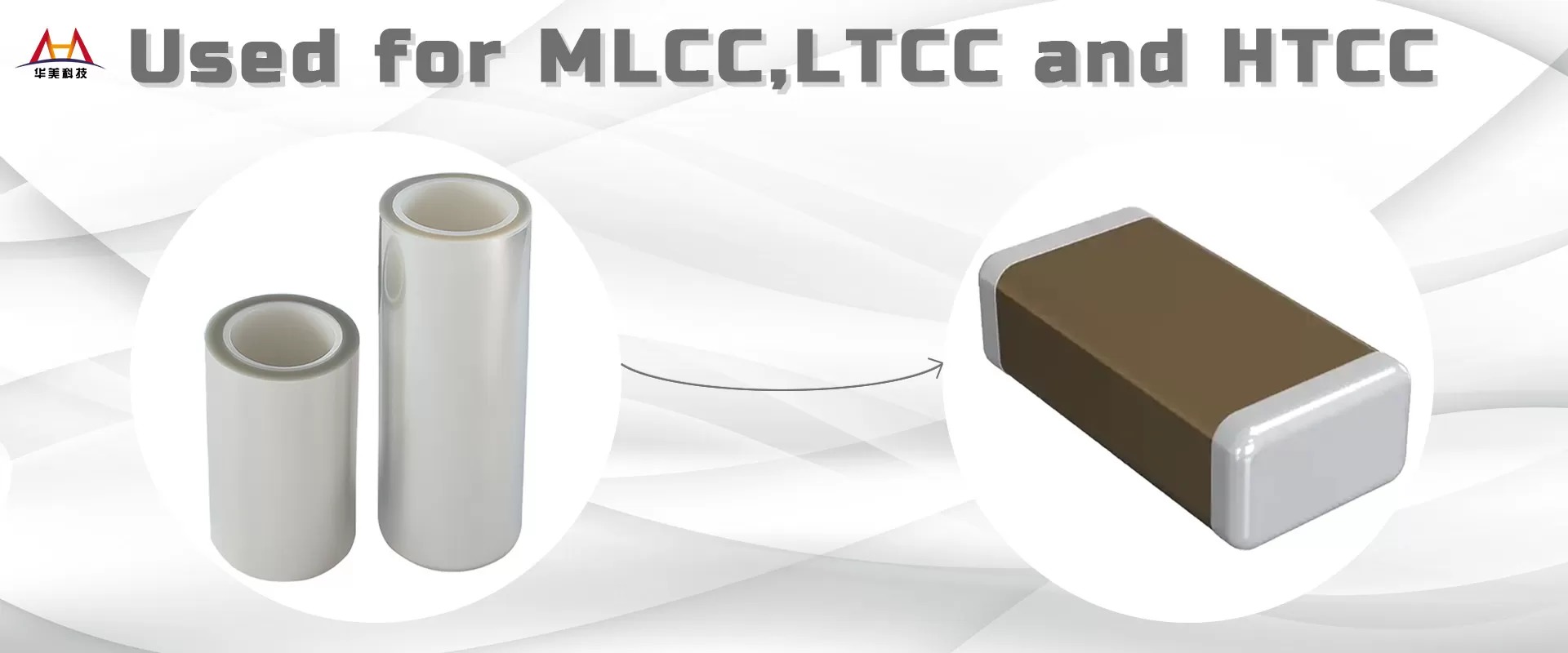 Kalite silikon kaplı PET serbest bırakma filmi Fabrika