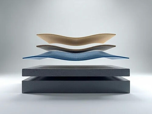 Latest company blog about Peel Ply Vs Release Film Key Choices in Composite Molding