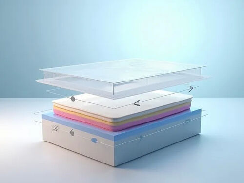 Latest company blog about New Aerovac Films Enhance Composite Reliability in Vacuum Infusion