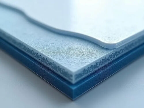 Dernier blog de l'entreprise Le film de Samaro améliore l'efficacité du moulage composite