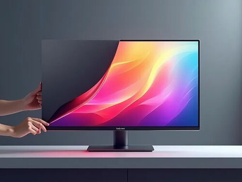 Dernier blog de l'entreprise Les écrans OLED de jeux sont des protecteurs d'écran nécessaires