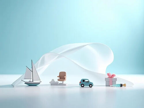 Latest company blog about PVC Film Uses Varieties and Care Explained