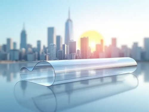 Latest company blog about Guide to Choosing Highperformance PET Film for Industry Use