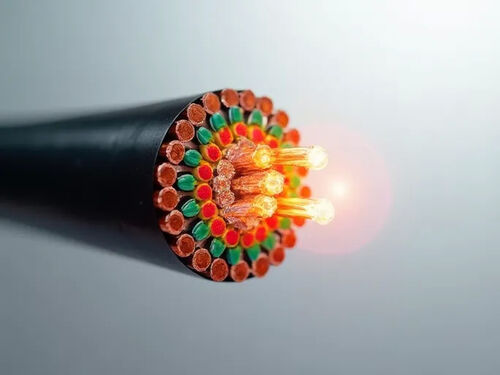 latest company blog about PET Film Boosts Cable Durability in Manufacturing Sector