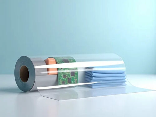 latest company blog about New Delhis Royal Prime Sales Leads in Polyester Film Wholesale