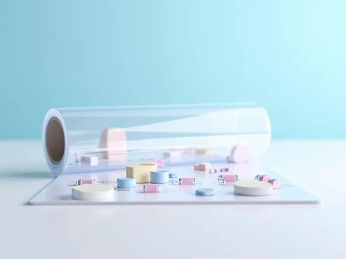 latest company blog about Polyester Film Emerges As Key Electrical Insulation Material