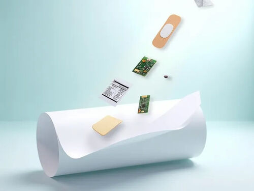 latest company blog about Release Liners Key to Adhesion and Production Efficiency