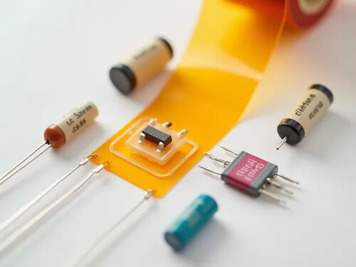 Latest company blog about Ted Pella Expands Nonconductive Tape Solutions for Insulation