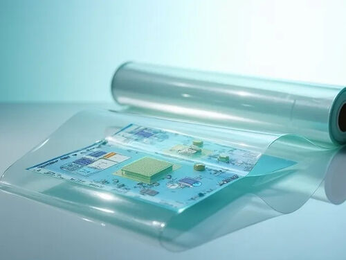 Latest company blog about Exploring Polyester Film PET Basics to Brand Differences