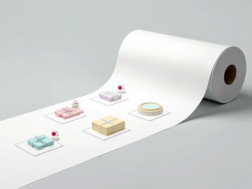 Latest company blog about New Silicone Paper Boosts Production Efficiency at Weber