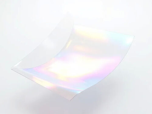 Latest company blog about Highperformance PET Film Uses and Selection Tips