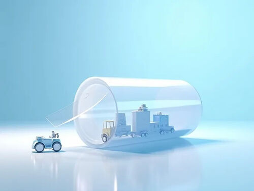 Latest company blog about Polyester Film Drives Industry Innovation and Future Trends