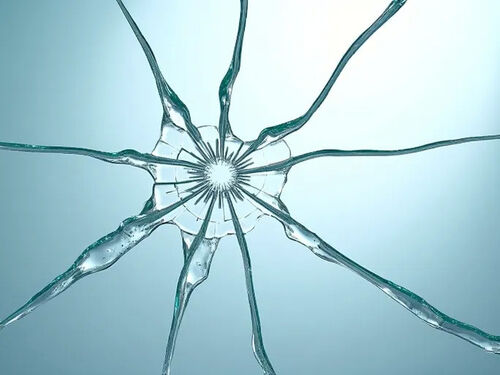 Latest company blog about New Shatterresistant Film Aims to Reduce Glass Injuries