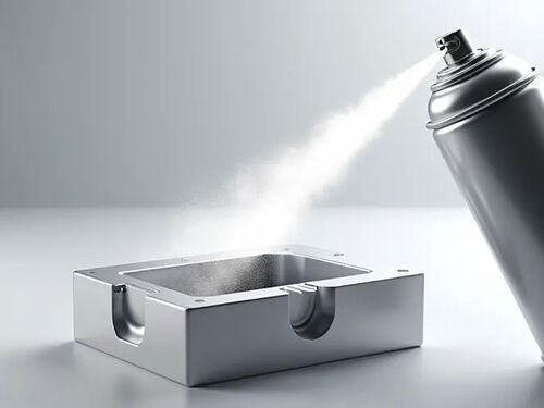 Latest company blog about Guide to Effective Silicone Mold Release Agents in Manufacturing