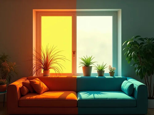 latest company blog about 3M Window Film Boosts Energy Efficiency Comfort