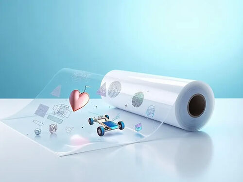 latest company blog about Custom TPU Films Boost Product Performance in Key Industries