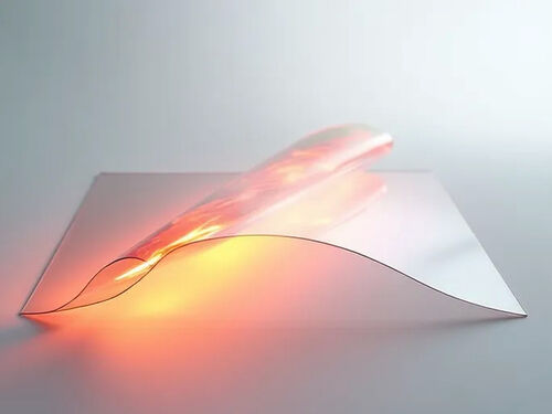 latest company blog about Hightemperature PET Film Fuels Crossindustry Innovation
