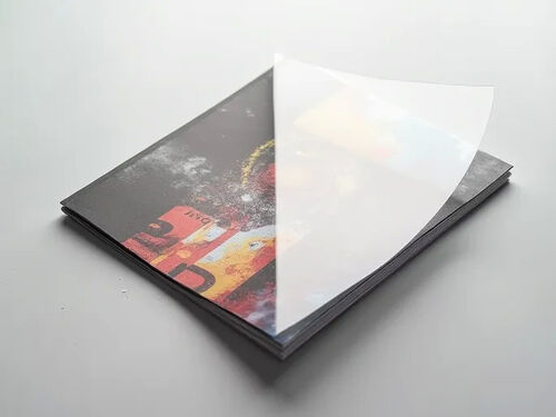 latest company blog about Expert Guide to Lamination Protection Clarity and Texture