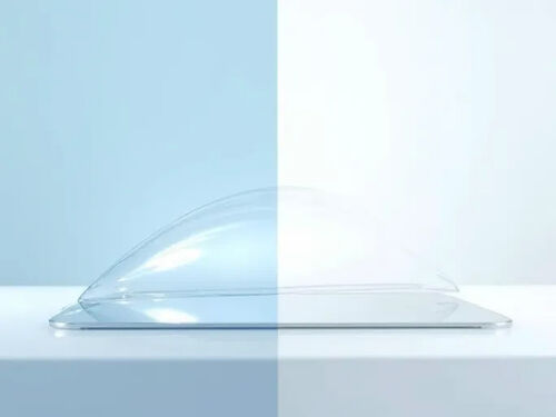 latest company blog about Iphone 14 Screen Protectors Silicone Vs Tempered Glass Compared