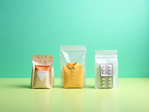 latest company blog about Comparing BOPP OPP and PP Bags for Optimal Packaging