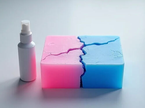 latest company blog about Guide to Selecting Effective Silicone Mold Release Agents