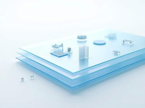 latest company blog about PET Composite Film Gains Traction in Packaging and Display Industries