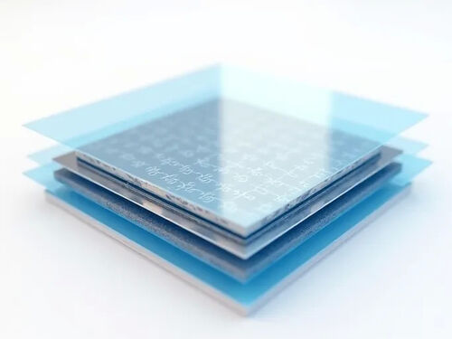 latest company blog about PET Film Gains Traction in Electrical Insulation and Specialty Uses