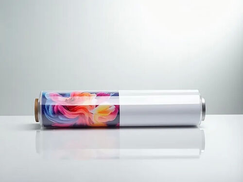 latest company blog about Chemically Treated PET Film Enhances Sustainable Packaging