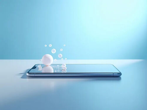 latest company blog about Zerobubble Screen Protectors Gain Popularity in Tech Market