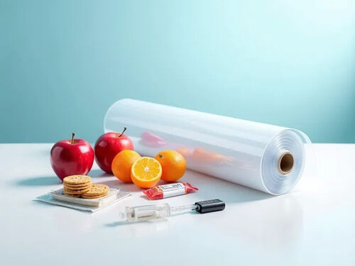 latest company blog about Highperformance PET Rolls Transform Premium Packaging Industry