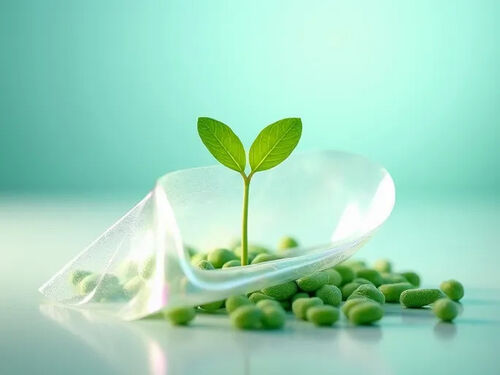 latest company blog about OPP Film Uses Properties and Recycling Advancements Explored