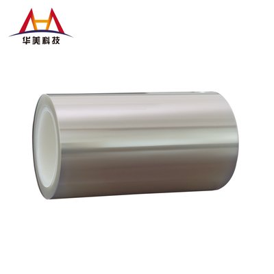 Customized PET Lamination Film Transparent Screen Protector Film 25g/In