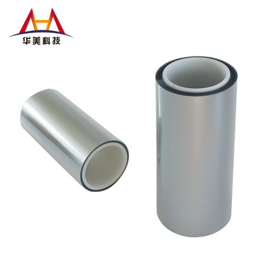Good price 5g/In Polyester Release Film Customized Adhesive PET Film Transparent For OCA online