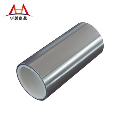 Giá tốt Bộ phim giải phóng PET phủ silicone trong suốt 3g/in OCA Film bảo vệ gắn kết quang học trực tuyến