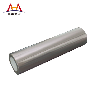 Good price Polarizer Protective Silicone Release Liners Cleanroom Processed Silicone PET Film 25g/In online