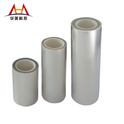 Good price Ceramic Layer Transfer Film MLCC Silicone Release Film 100μM Thin Film Thickness online