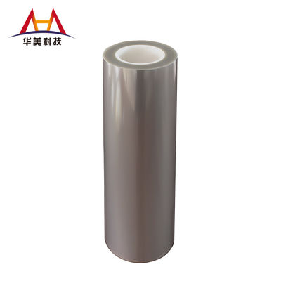 Giá tốt Bộ phim PET phẳng cao, bộ phim bọc có lực giải phóng thấp 36μM RoHS REACH trực tuyến