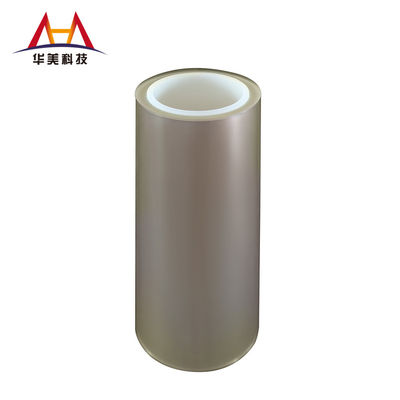 Giá tốt 5g/In MLCC Release Film Customized PET Silicone Film Thin Cho Điện tử trực tuyến