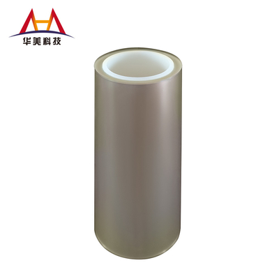 Good price 5g/In MLCC Release Film Customized PET Silicone Film Thin For Electronics online