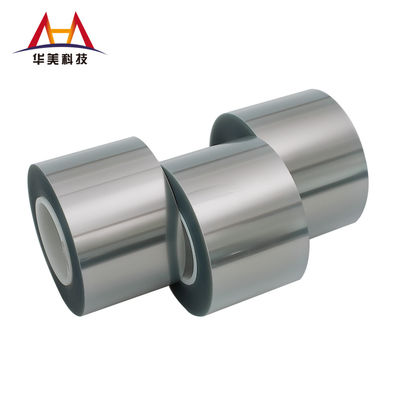 Giá tốt Màng PET chống tĩnh điện khổ rộng tùy chỉnh 20g/In Cuộn màng PET Đế PET trực tuyến