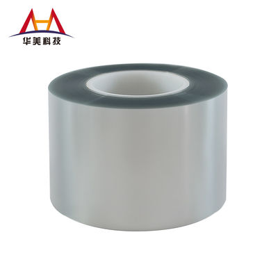 अच्छा दाम सौर पैनल विनिर्माण के लिए अनुकूलित पीईटी चिपकने वाली फिल्म ऑनलाइन