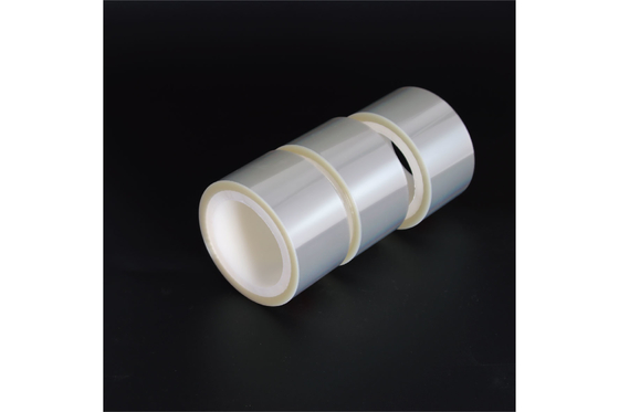 Good price 23 Micron Anti Static PET Film Customized PET Transparent Film With High Cleanness online