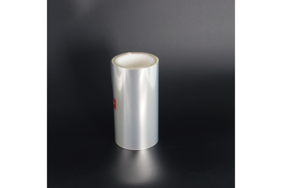 Good price 36 Micron PET Plastic Film Recycled Plastic Packaging Films Customized online