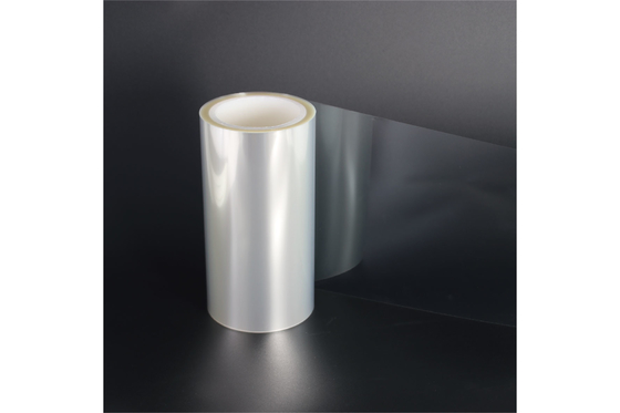 calidad Película PET antiestática de 50 micras personalizada, película PET transparente fábrica