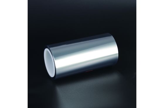 İyi bir fiyat. 38 Mikron Çift Taraflı Film Çevre Dostu Antistatik PET Film çevrimiçi