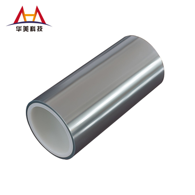 chất lượng Bộ phim PET chống tĩnh mạch OLED 15g/In Bộ phim polymer dẫn thông minh nhà máy sản xuất