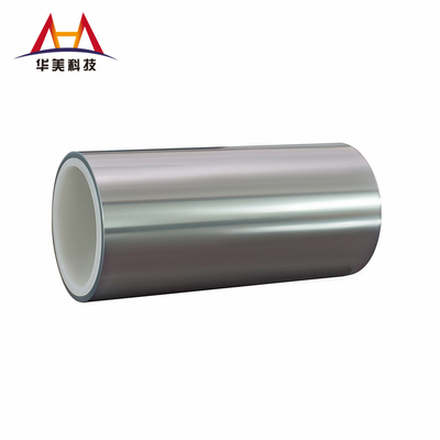 Good price 38μm Non Silicone Release Film Customized PET Protection Film online