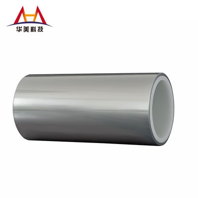 chất lượng Màng PET bảo vệ 25μM, lớp lót chống dính PET không silicon, bảo vệ linh kiện điện tử nhà máy sản xuất